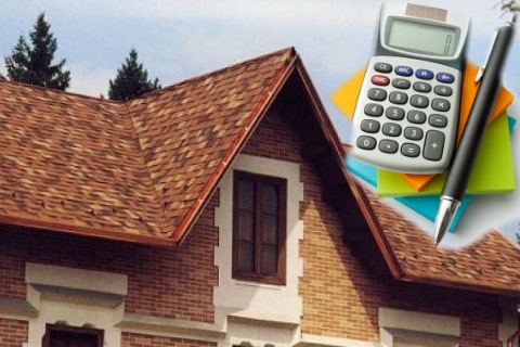 Рассчитать монтаж и ремонт кровли Кимовске